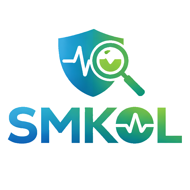 SMKOL healthchecks